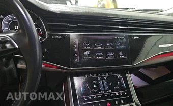 2019 Audi Q8 Prestige - miniatura 9