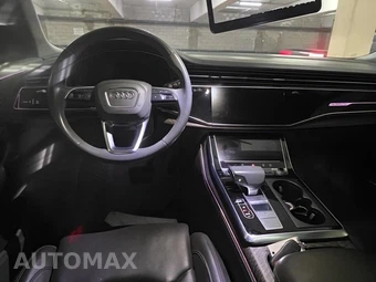 2019 Audi Q8 Prestige – miniatura 14
