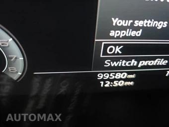 2019 Audi Q8 Prestige – miniatura 15
