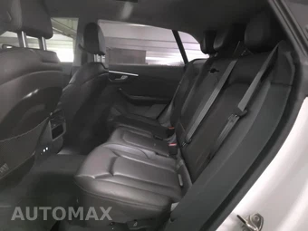 2019 Audi Q8 Prestige – miniatura 16