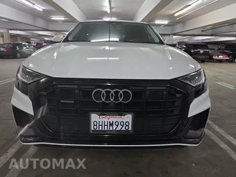 2019 Audi Q8 Prestige – miniatura 2