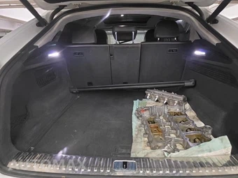 2019 Audi Q8 Prestige – miniatura 20