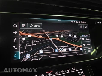 2019 Audi Q8 Prestige – miniatura 23