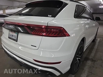 2019 Audi Q8 Prestige – miniatura 4