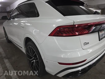 2019 Audi Q8 Prestige – miniatura 6