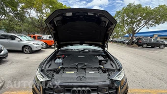 2019 Audi Q8 Prestige - miniatura 14