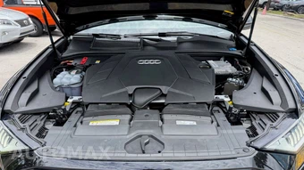 2019 Audi Q8 Prestige - miniatura 15