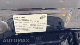 2019 Audi Q8 Prestige - miniatura 16