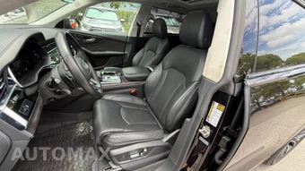 2019 Audi Q8 Prestige - miniatura 18