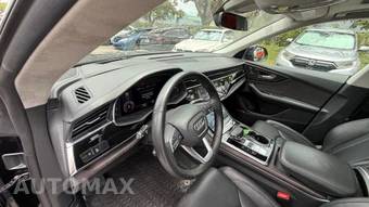 2019 Audi Q8 Prestige - miniatura 20