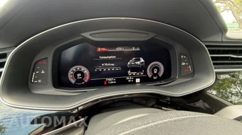 2019 Audi Q8 Prestige - miniatura 23