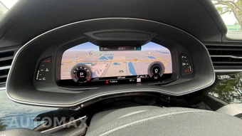 2019 Audi Q8 Prestige - miniatura 24