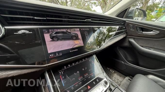 2019 Audi Q8 Prestige - miniatura 25