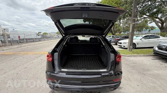 2019 Audi Q8 Prestige - miniatura 30