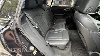 2019 Audi Q8 Prestige - miniatura 36