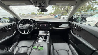 2019 Audi Q8 Prestige - miniatura 38