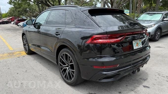 2019 Audi Q8 Prestige - miniatura 4