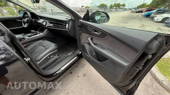 2019 Audi Q8 Prestige - miniatura 40
