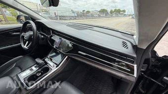 2019 Audi Q8 Prestige - miniatura 44