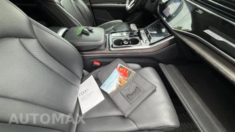 2019 Audi Q8 Prestige - miniatura 46
