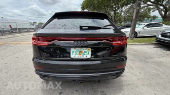 2019 Audi Q8 Prestige - miniatura 5