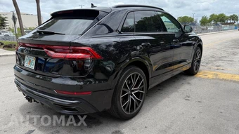 2019 Audi Q8 Prestige - miniatura 6
