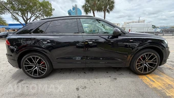 2019 Audi Q8 Prestige - miniatura 7