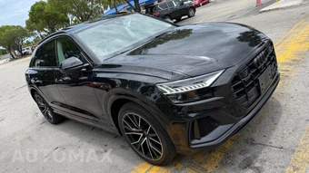 2019 Audi Q8 Prestige - miniatura 8