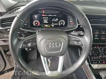 2019 Audi Q8 Prestige – miniatura 10