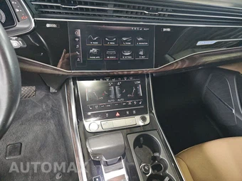2019 Audi Q8 Prestige – miniatura 11