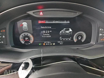 2019 Audi Q8 Prestige – miniatura 12