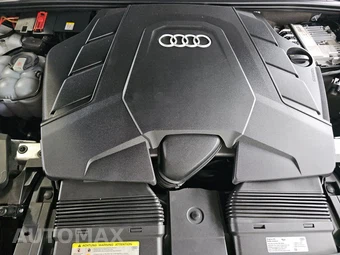 2019 Audi Q8 Prestige – miniatura 15