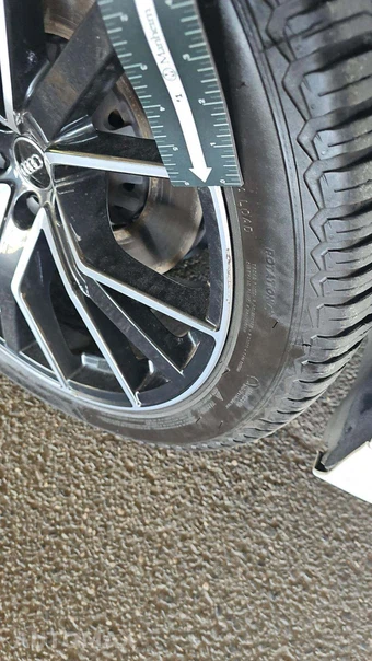 2019 Audi Q8 Prestige – miniatura 26