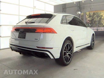 2019 Audi Q8 Prestige – miniatura 4