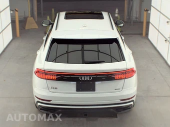 2019 Audi Q8 Prestige – miniatura 5