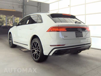 2019 Audi Q8 Prestige – miniatura 6