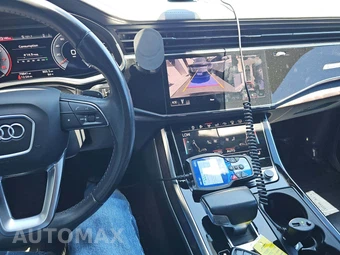 2019 Audi Q8 Prestige - miniatura 10