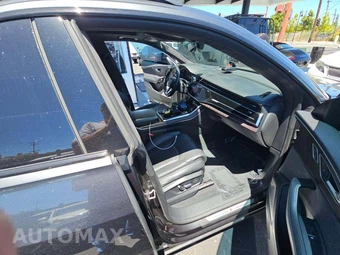 2019 Audi Q8 Prestige - miniatura 18