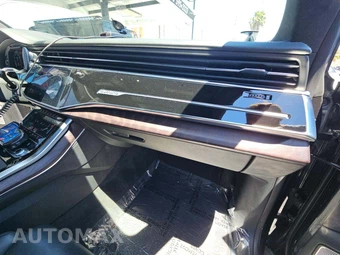 2019 Audi Q8 Prestige - miniatura 19
