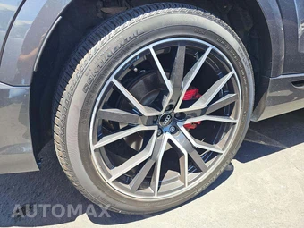 2019 Audi Q8 Prestige - miniatura 24