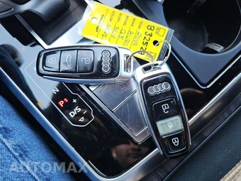 2019 Audi Q8 Prestige - miniatura 8