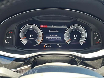 2019 Audi Q8 Prestige - miniatura 9