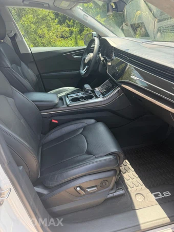 2019 Audi Q8 Prestige - miniatura 10