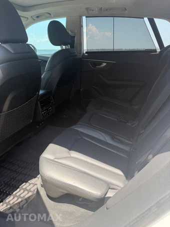 2019 Audi Q8 Prestige - miniatura 12