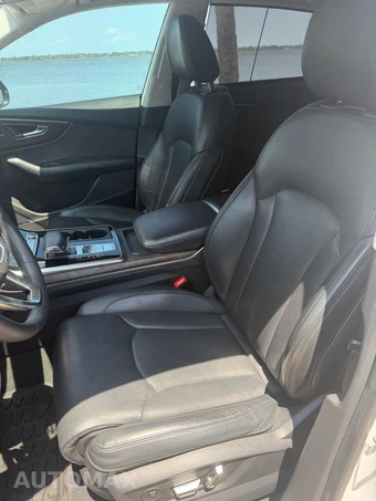 2019 Audi Q8 Prestige - miniatura 13