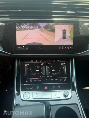 2019 Audi Q8 Prestige - miniatura 15
