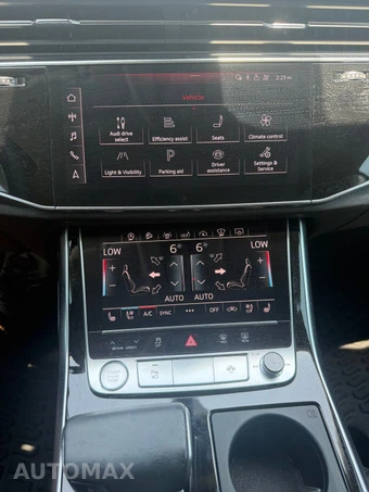 2019 Audi Q8 Prestige - miniatura 16