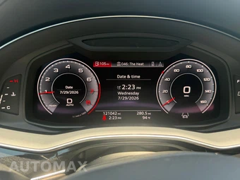 2019 Audi Q8 Prestige - miniatura 17