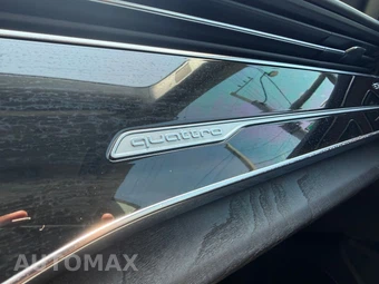 2019 Audi Q8 Prestige - miniatura 20