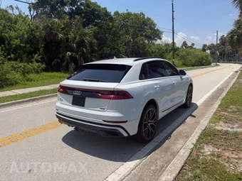 2019 Audi Q8 Prestige - miniatura 6